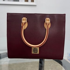 Dooney & Bourke Janine Satchel